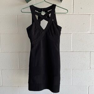 Women’s black dress size 3